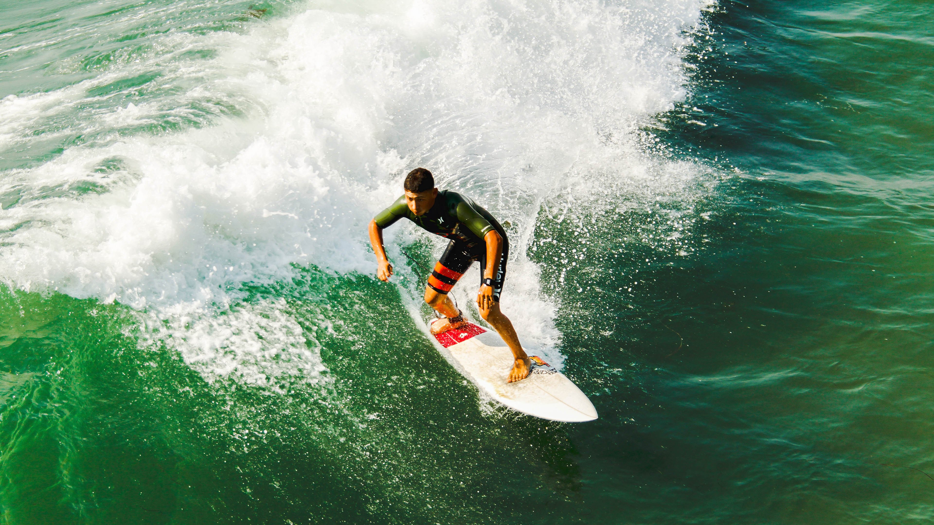 熊猫TV-卢卡库一锤定音，克罗地亚战术制胜秘鲁挺进争冠战