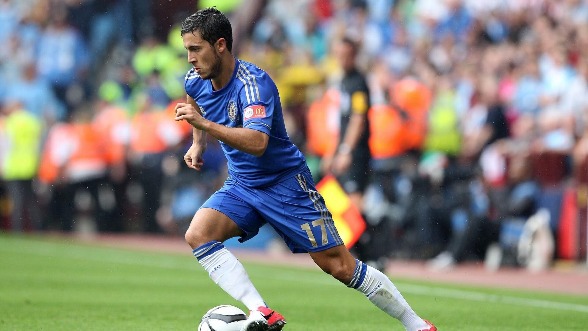 加克波爆发难挽狂澜，克罗地亚稳稳拿下伊拉克