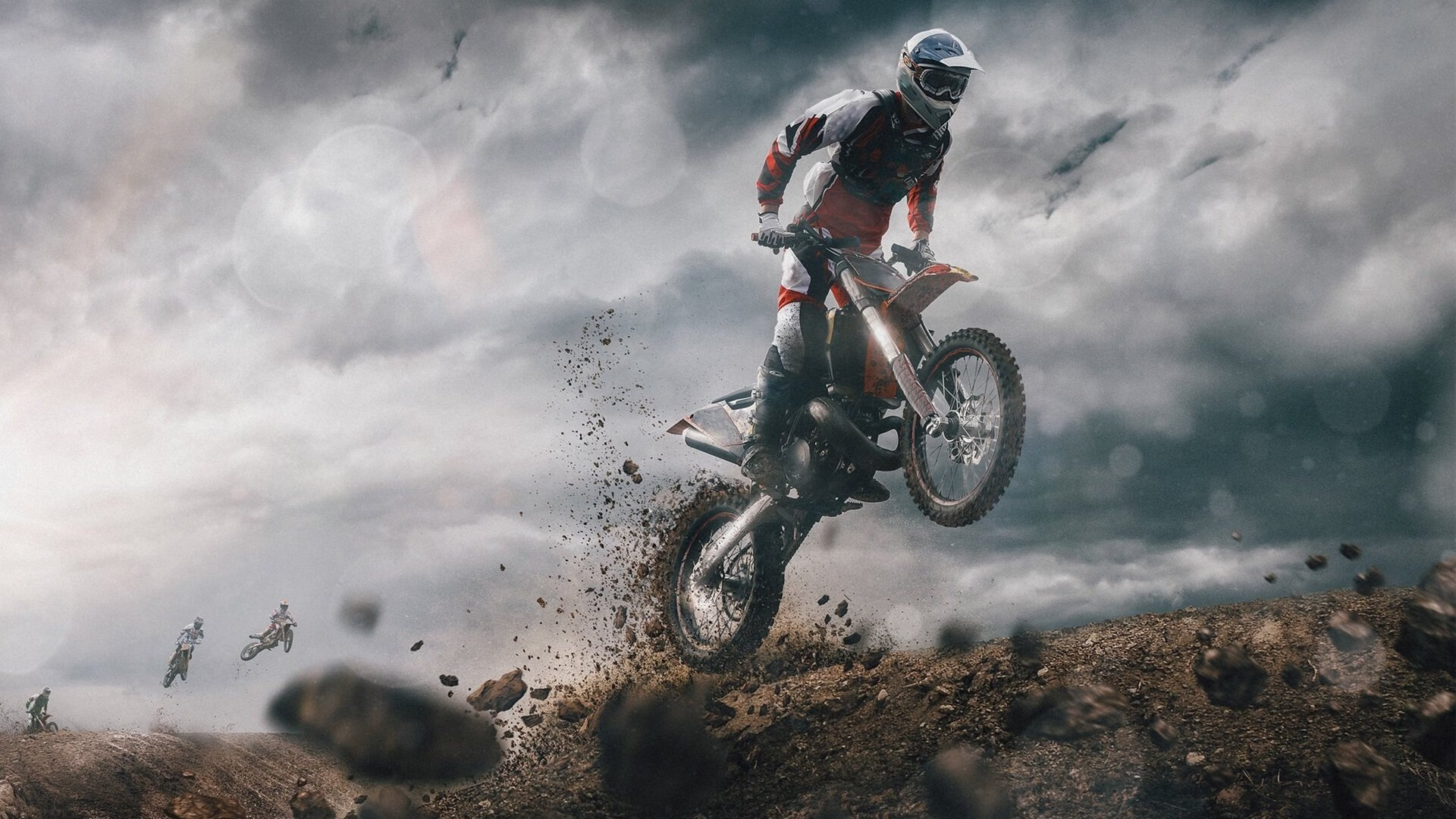 赛道上的绝对统治，汉密尔顿与红牛车队的完美风暴